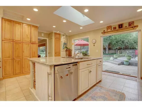 Undisclosed, Golden, CO 80401