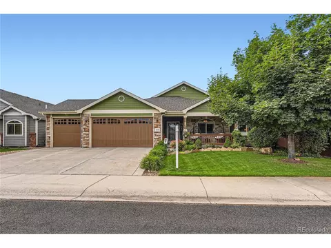 1670 Tennessee St, Loveland, CO 80538
