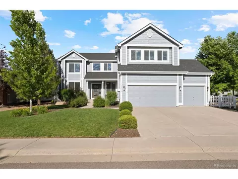 10376 Weeden Pl, Lone Tree, CO 80124