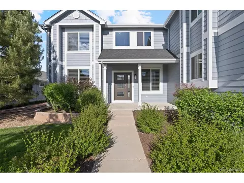10376 Weeden Pl, Lone Tree, CO 80124 photo 2