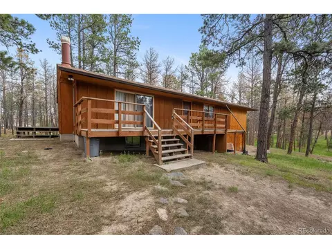 12150 Greentree Ln, Colorado Springs, CO 80908