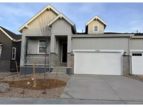3358 N Duquesne Way, Aurora, CO 80019