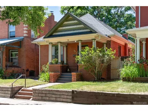 73 S Grant St, Denver, CO 80209