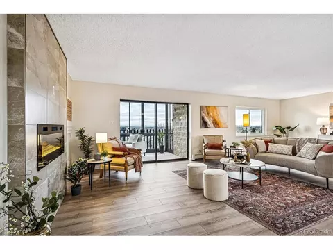 14050 E Linvale Pl #601, Aurora, CO 80014