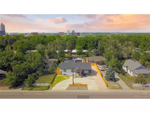 4645 E Florida Ave, Denver, CO 80222 photo 43