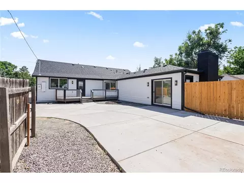 4645 E Florida Ave, Denver, CO 80222 photo 45