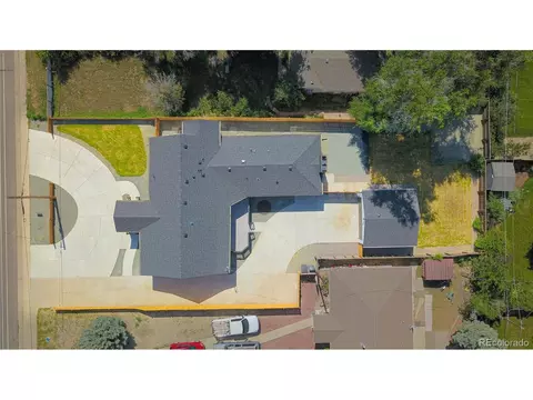 4645 E Florida Ave, Denver, CO 80222 photo 44