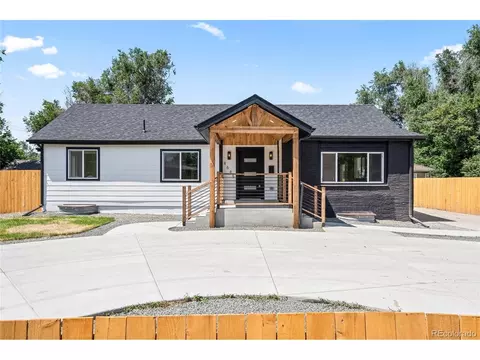 4645 E Florida Ave, Denver, CO 80222