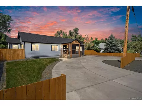 4645 E Florida Ave, Denver, CO 80222 photo 2