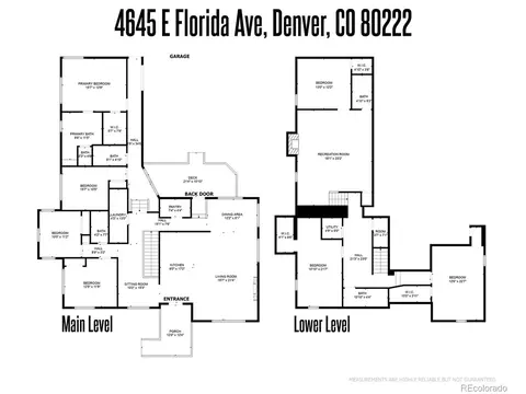 4645 E Florida Ave, Denver, CO 80222 photo 47