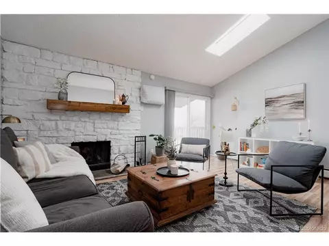 381 S Ames St #F308, Lakewood, CO 80226