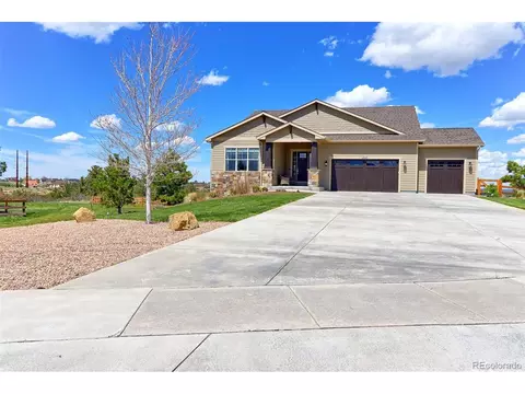 2560 Eastview Dr, Castle Rock, CO 80104