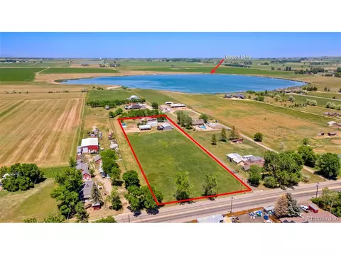 520 E County Road 8, Berthoud, CO 80513