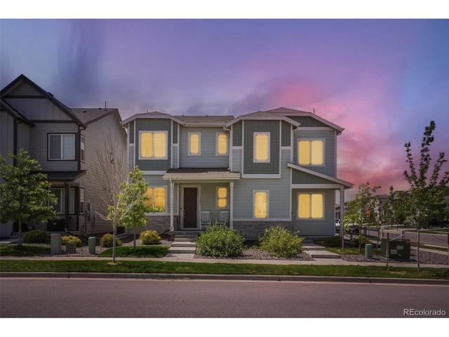 12673 Boggs St, Parker, CO 80134