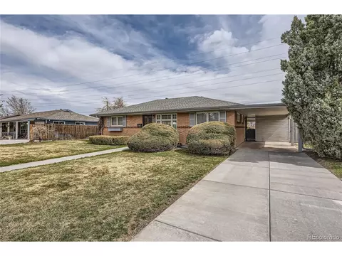 170 S Fenton St, Lakewood, CO 80226