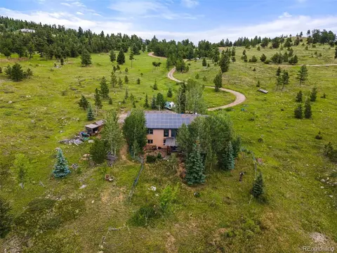 53 Old Townsite Rd, Boulder, CO 80302 photo 3