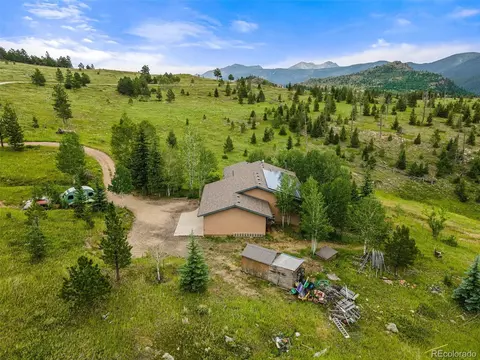 53 Old Townsite Rd, Boulder, CO 80302 photo 29