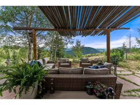 53 Old Townsite Rd, Boulder, CO 80302 photo 1