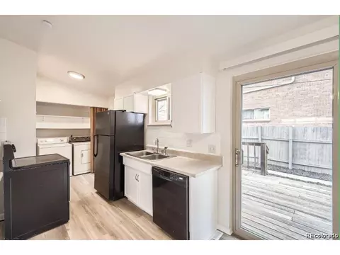 Kitchen - 4585 E Yale Ave, Denver, CO 80222 photo 1 of 1