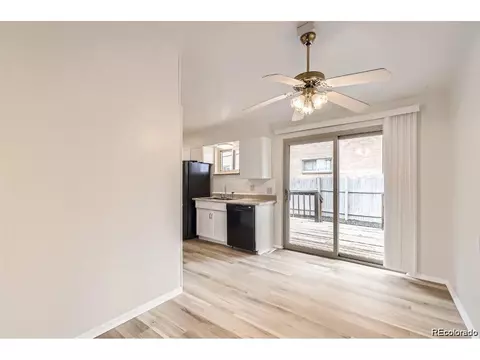 Dining - 4585 E Yale Ave, Denver, CO 80222 photo 1 of 2