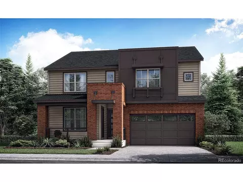 9530 Byers Peak St, Littleton, CO 80125