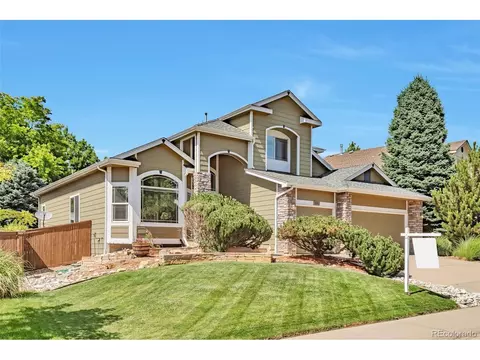 9227 Desert Willow Rd, Highlands Ranch, CO 80129