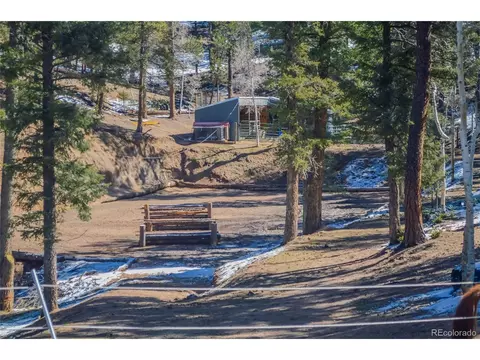 861 Rangeview Rd, Divide, CO 80814 photo 20