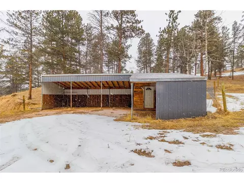 861 Rangeview Rd, Divide, CO 80814 photo 23