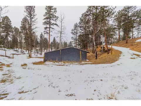 861 Rangeview Rd, Divide, CO 80814 photo 24