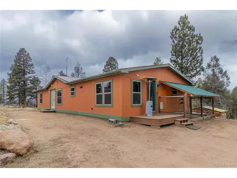 861 Rangeview Rd, Divide, CO 80814 photo 2