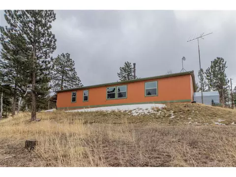 861 Rangeview Rd, Divide, CO 80814 photo 25