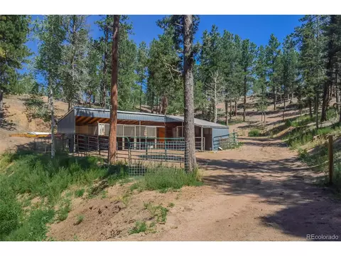 861 Rangeview Rd, Divide, CO 80814 photo 21
