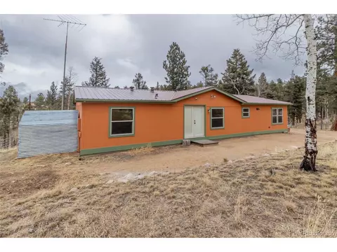 861 Rangeview Rd, Divide, CO 80814 photo 3