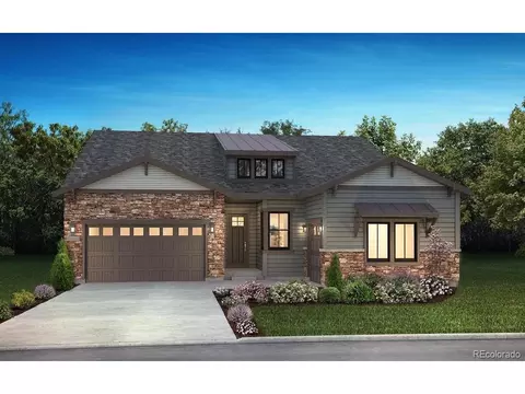 11421 Autumn Moon St, Littleton, CO 80125