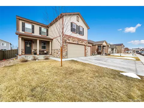 533 2nd St, Severance, CO 80550 photo 2
