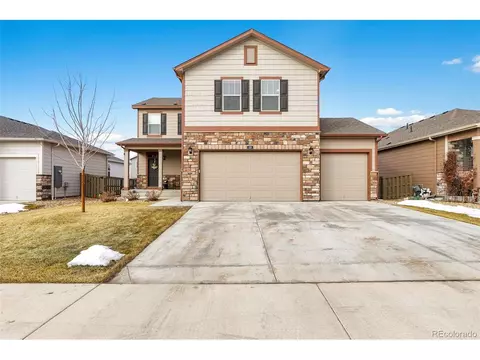 533 2nd St, Severance, CO 80550 photo 1