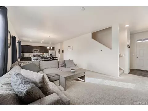 533 2nd St, Severance, CO 80550 photo 4