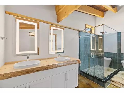 Bath - 121 County Road 53, Hartsel, CO 80449 photo 1 of 5