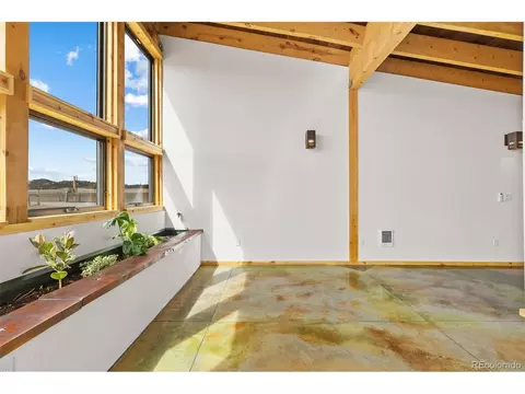 Living - 121 County Road 53, Hartsel, CO 80449 photo 6 of 6