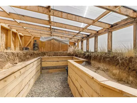 Exterior - 121 County Road 53, Hartsel, CO 80449 photo 6 of 7