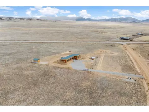 View/Area - 121 County Road 53, Hartsel, CO 80449 photo 2 of 5