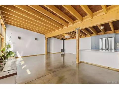 Living - 121 County Road 53, Hartsel, CO 80449 photo 1 of 6