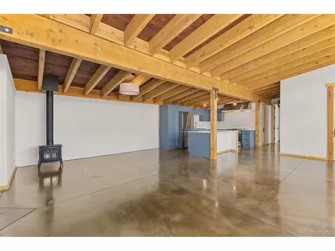 Living - 121 County Road 53, Hartsel, CO 80449 photo 4 of 6