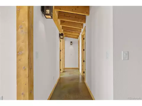 Entry Way - 121 County Road 53, Hartsel, CO 80449 photo 2 of 2