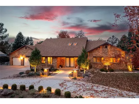 3929 S Eagle St, Aurora, CO 80014
