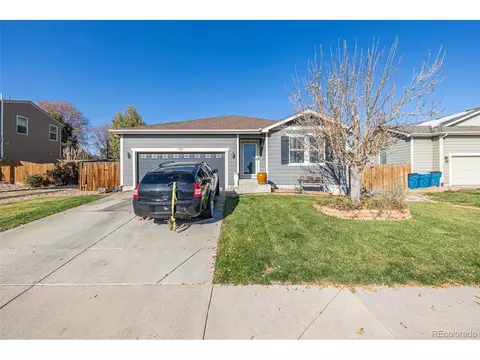 1929 W 52nd Pl, Denver, CO 80221