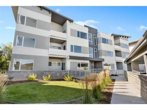 1308 Snowberry Ln #303, Louisville, CO 80027