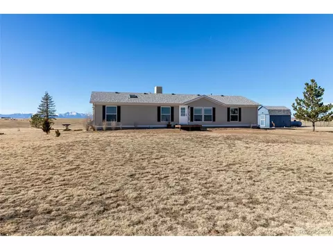 18830 Kevins Vw, Peyton, CO 80831