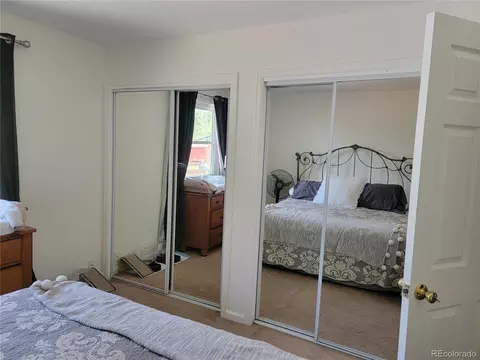 Bedroom - 7620 Teller St, Arvada, CO 80003 photo 2 of 5