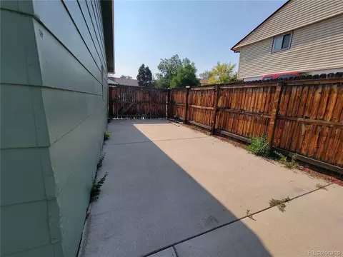 Exterior - 7620 Teller St, Arvada, CO 80003 photo 9 of 9